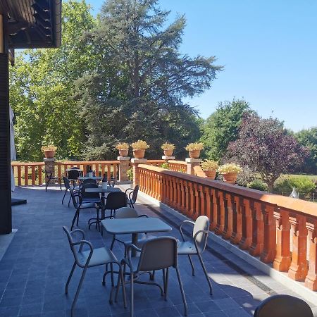 蒙特苏泽伊庄园住宿加早餐旅馆 Yvoy-le-Marron 外观 照片