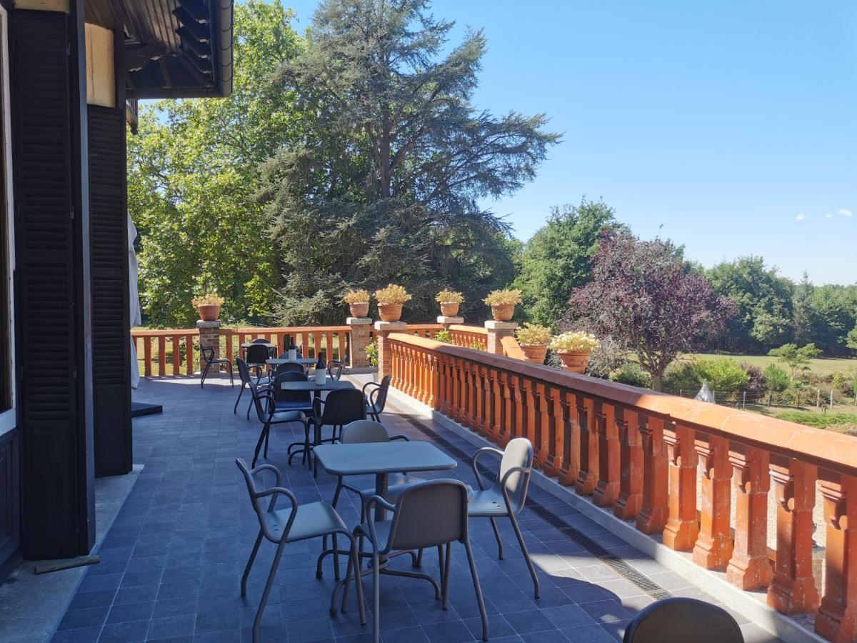 蒙特苏泽伊庄园住宿加早餐旅馆 Yvoy-le-Marron 外观 照片